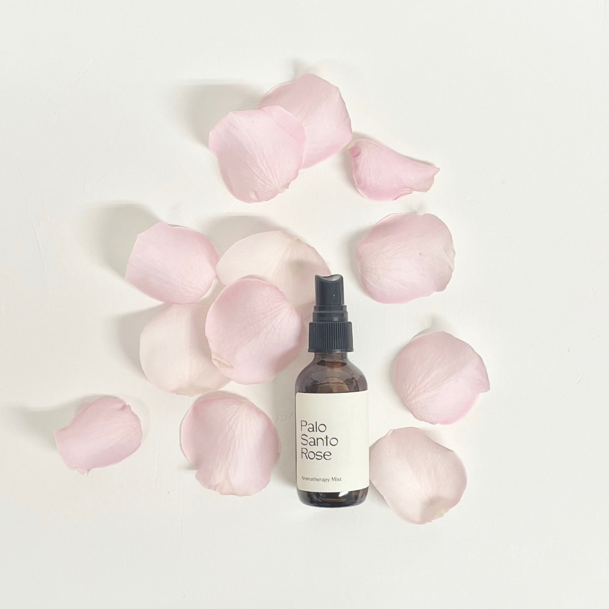 パロサントローズスプレー