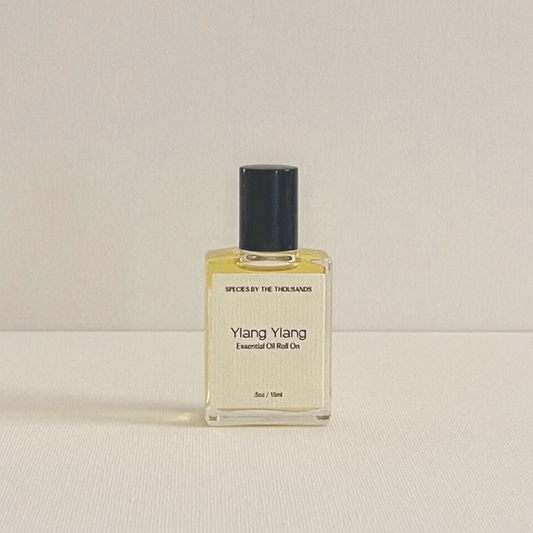 ロールオンアロマ(イランイラン)