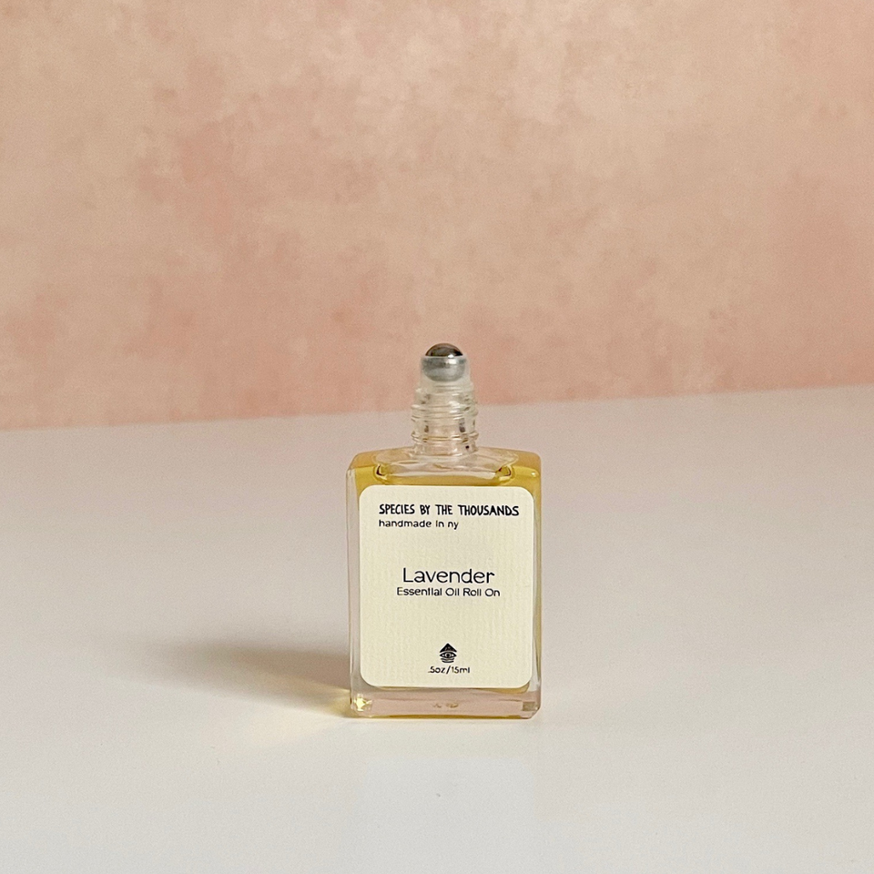 ロールオンアロマ(ラベンダー)