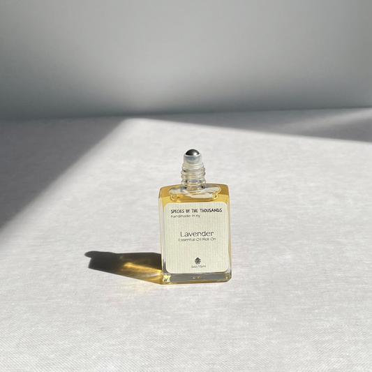 ロールオンアロマ(ラベンダー)
